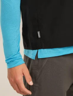 Shell+™ Elevation Windbreaker Weste