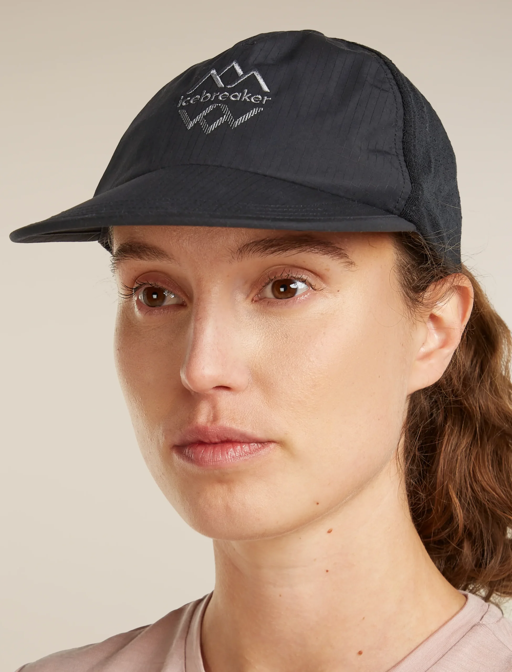 Shell+™ Windbreaker Trucker Kappe