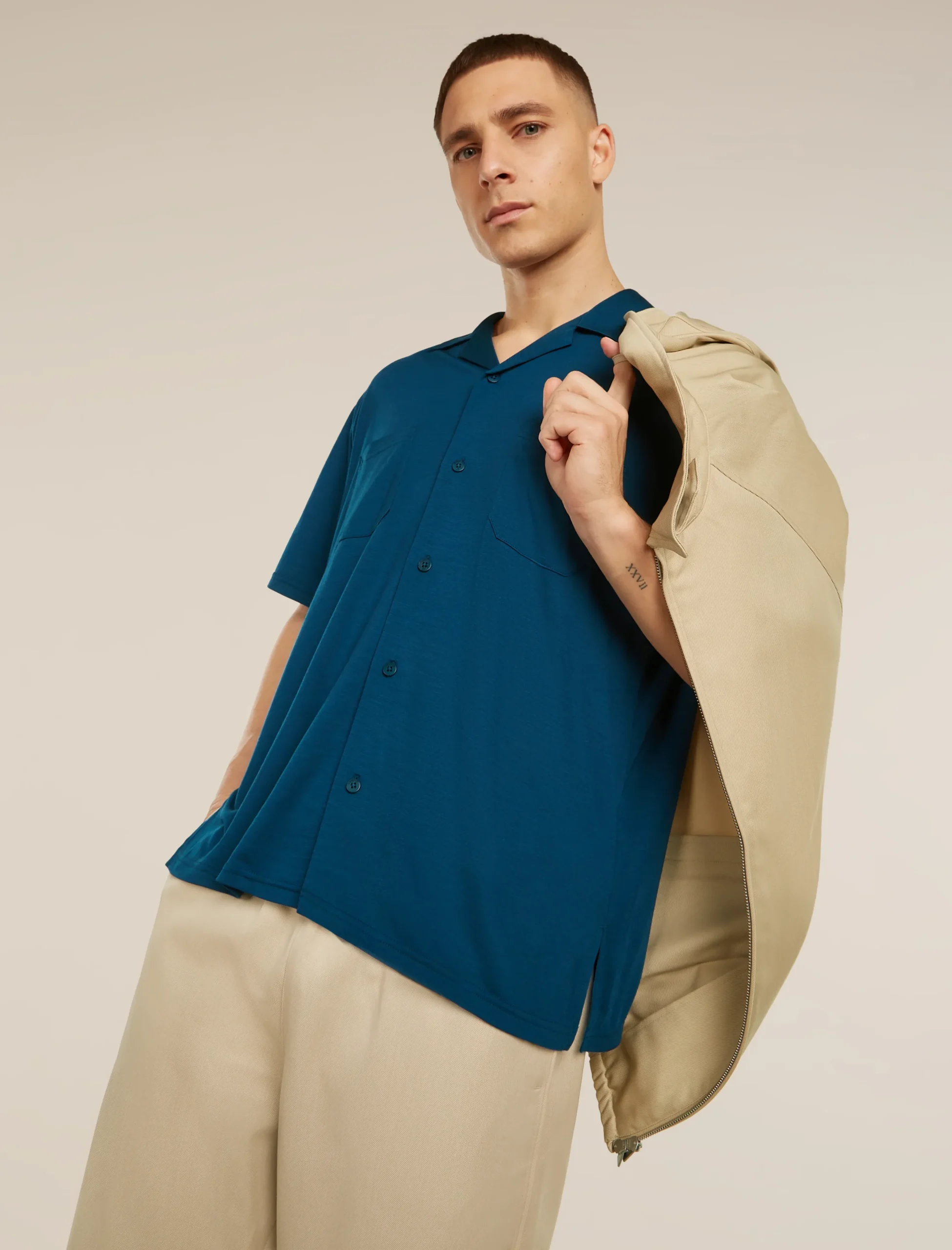 125 Shirt