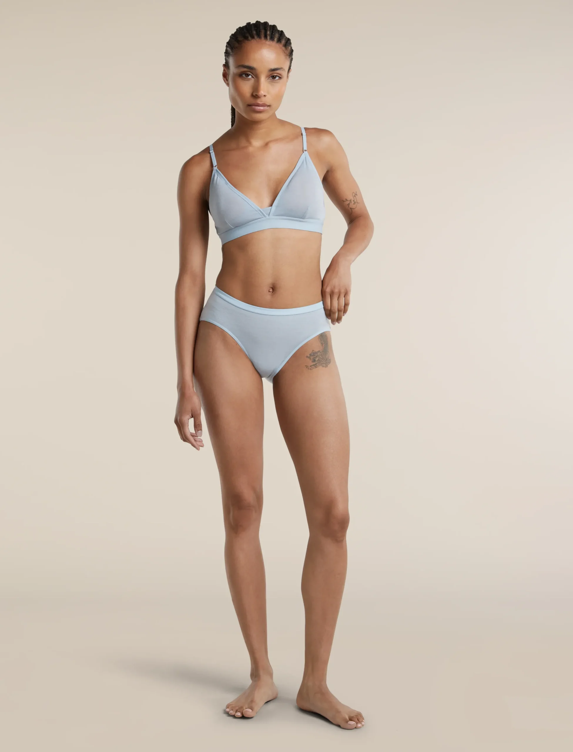 Siren Hipkini