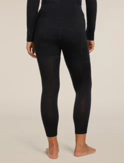 Speed Winter 25" Tights