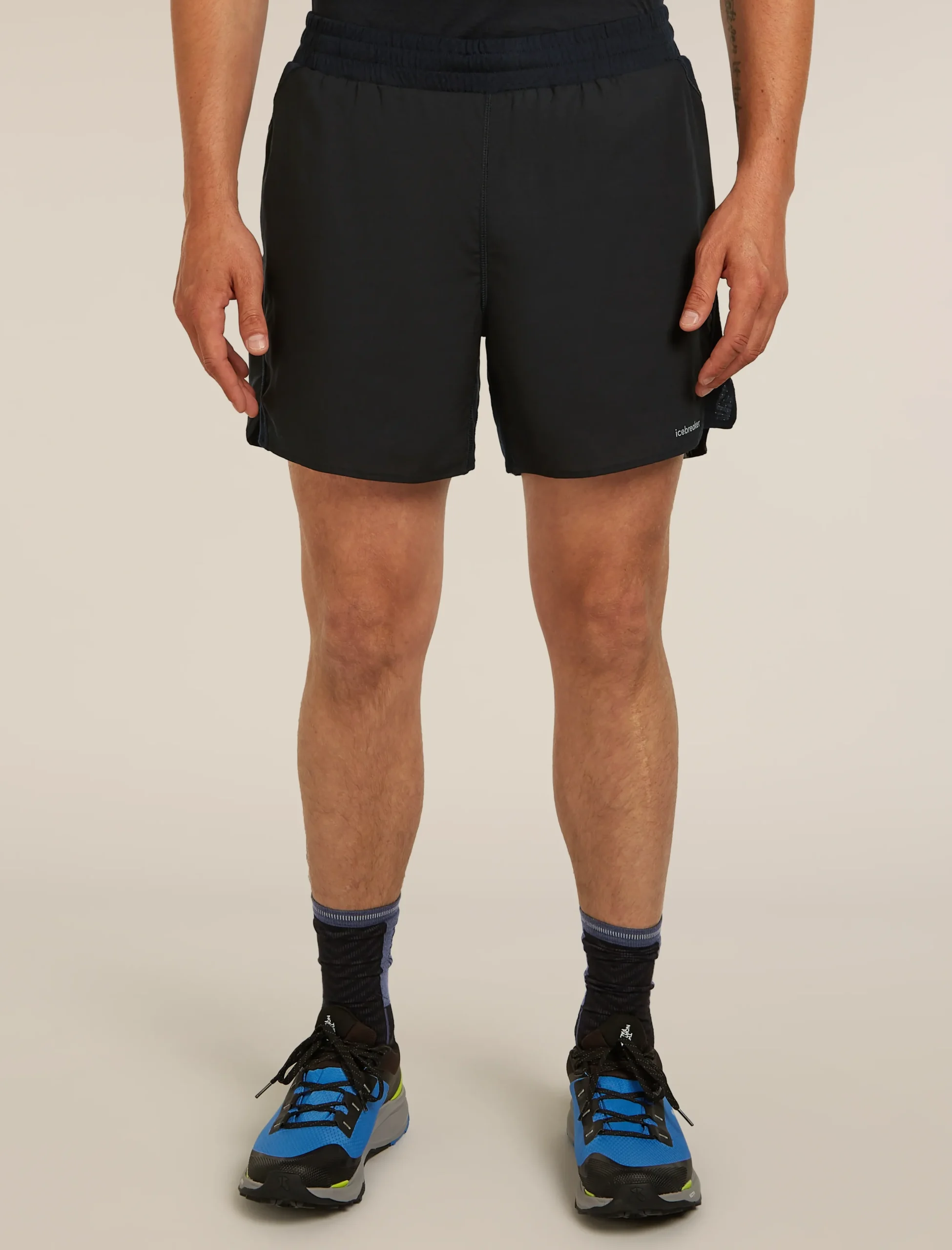 125 Speed 6" Shorts