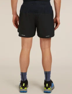 125 Speed 6" Shorts