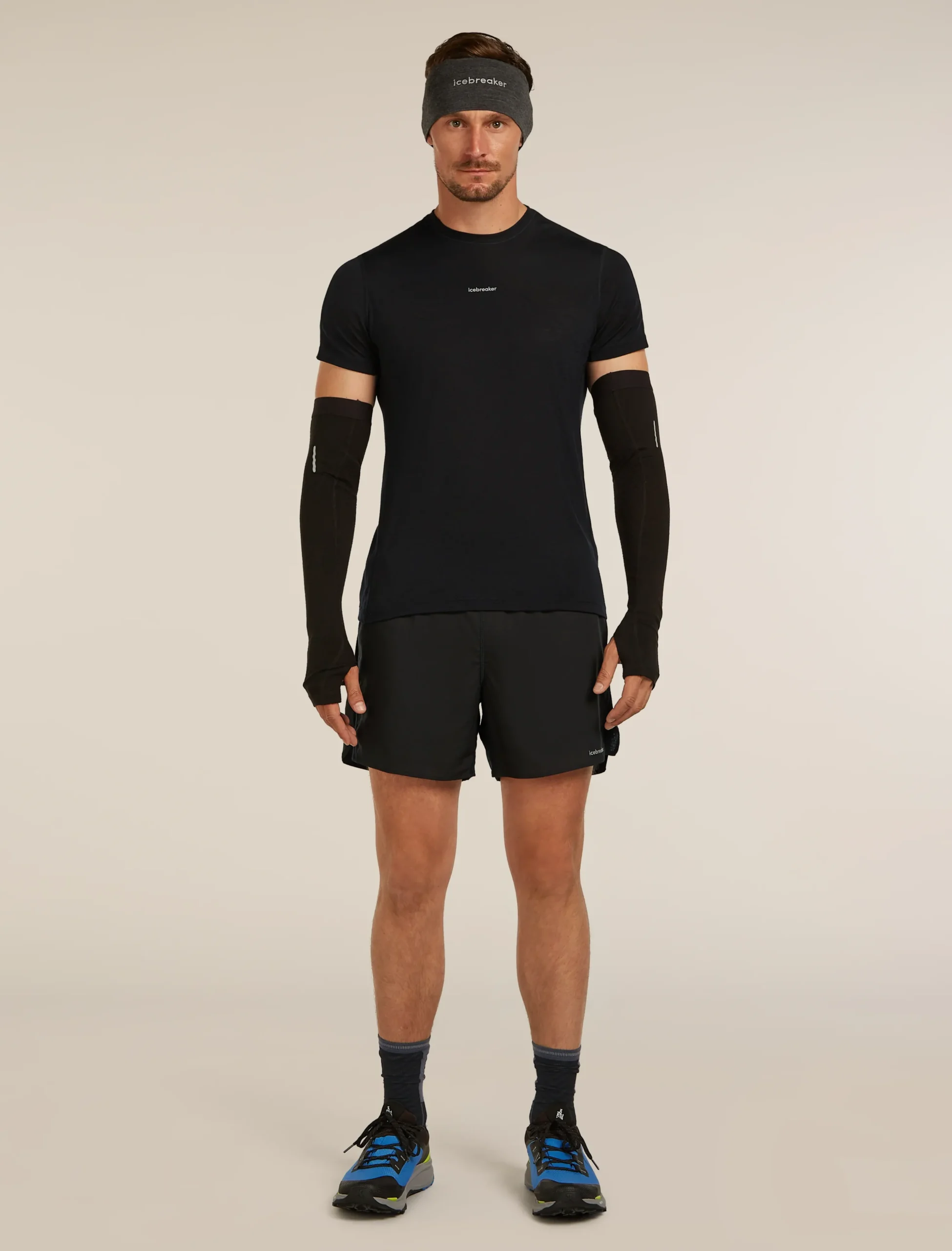 125 Speed 6" Shorts