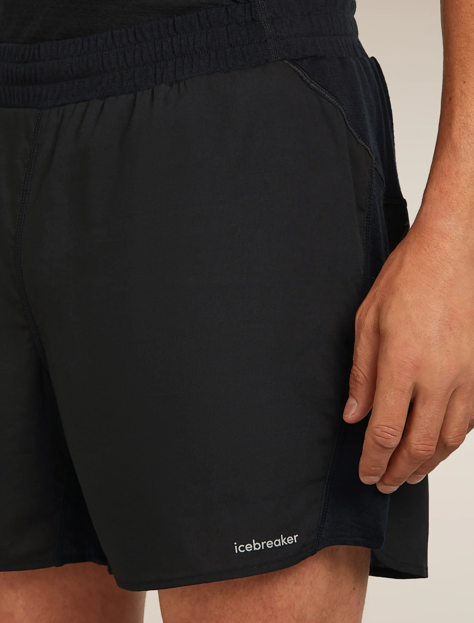 125 Speed 6" Shorts