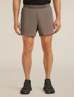 125 Speed 6" Shorts