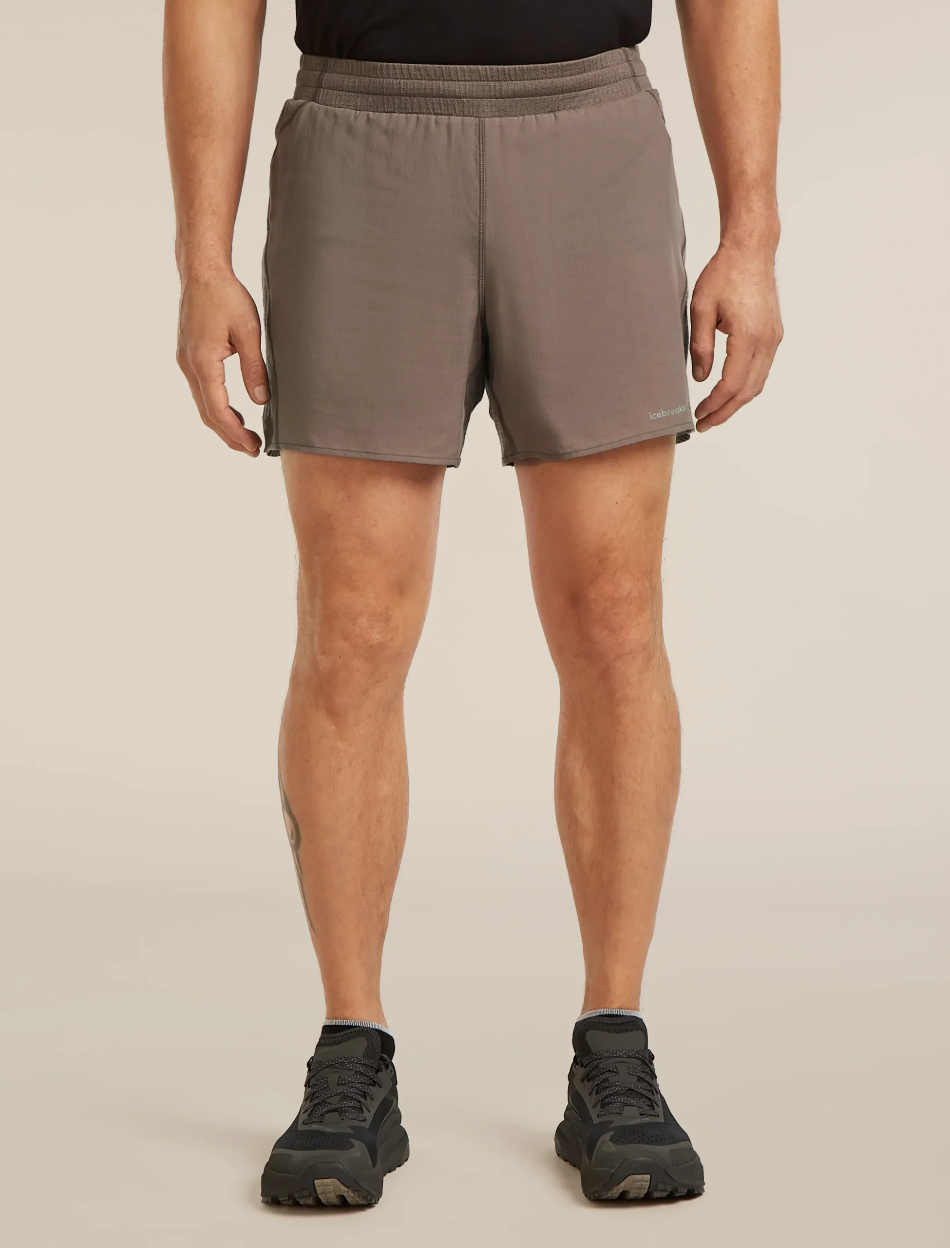125 Speed 6" Shorts