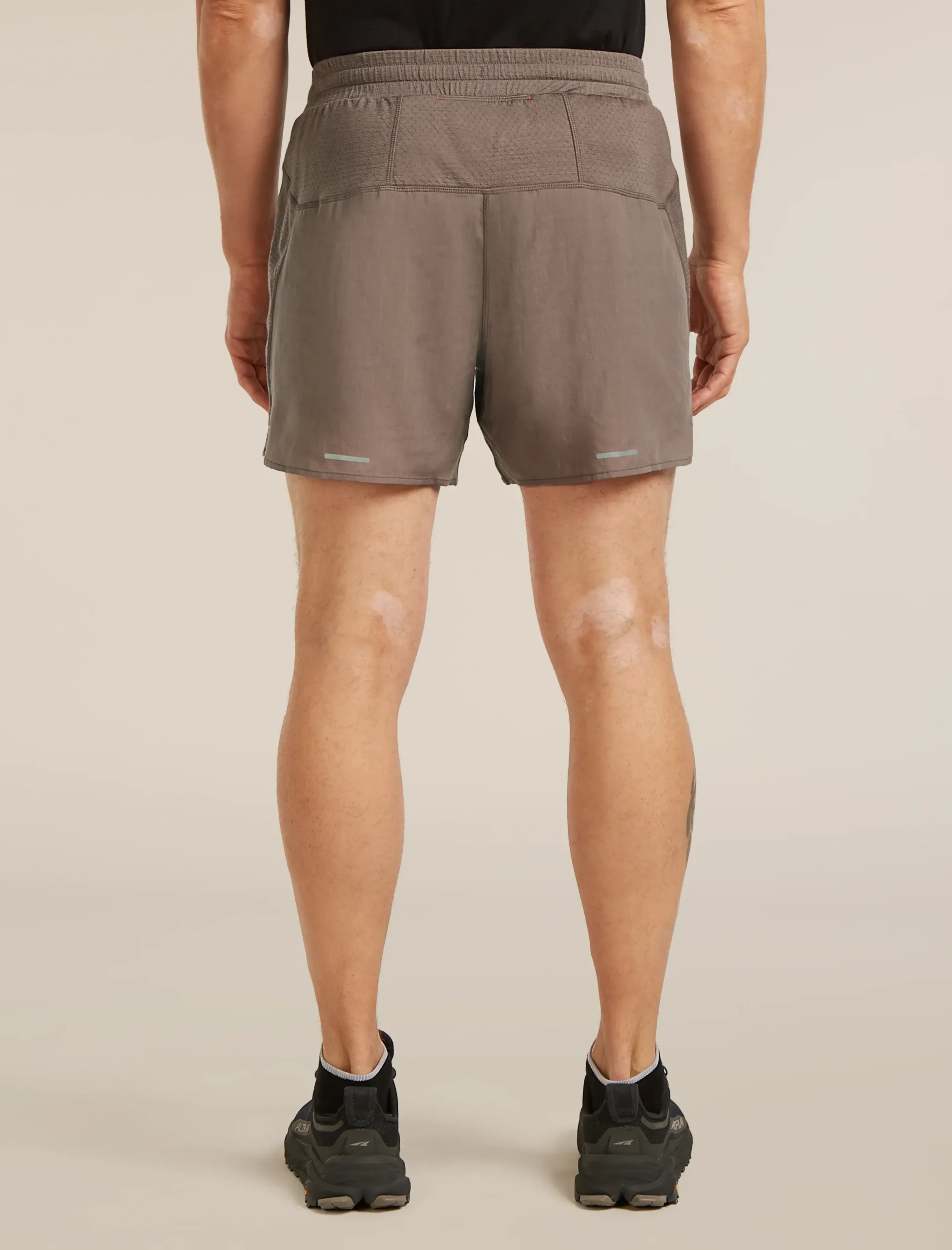 125 Speed 6" Shorts