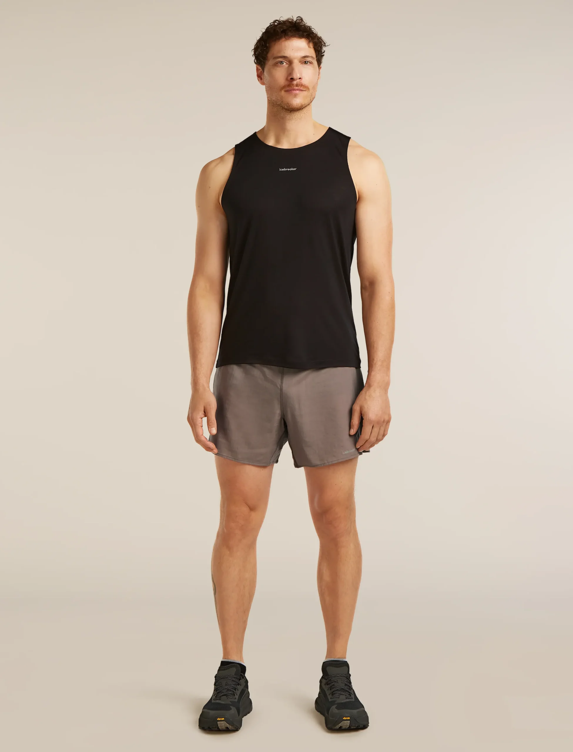 125 Speed 6" Shorts