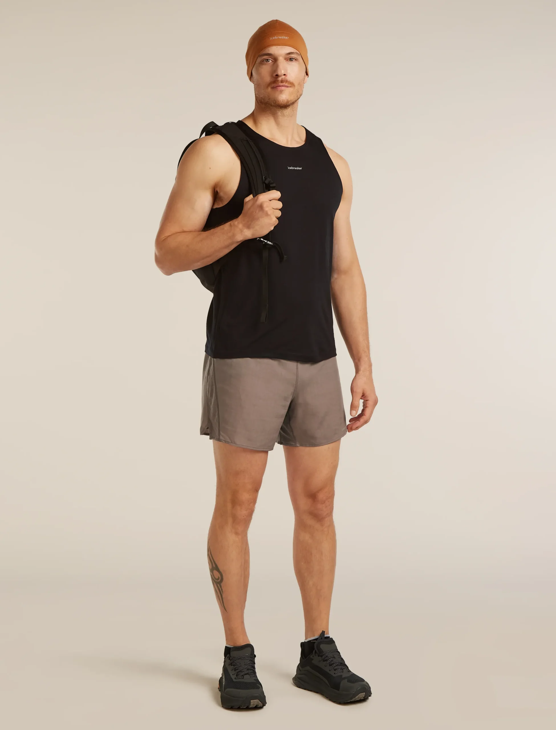 125 Speed 6" Shorts