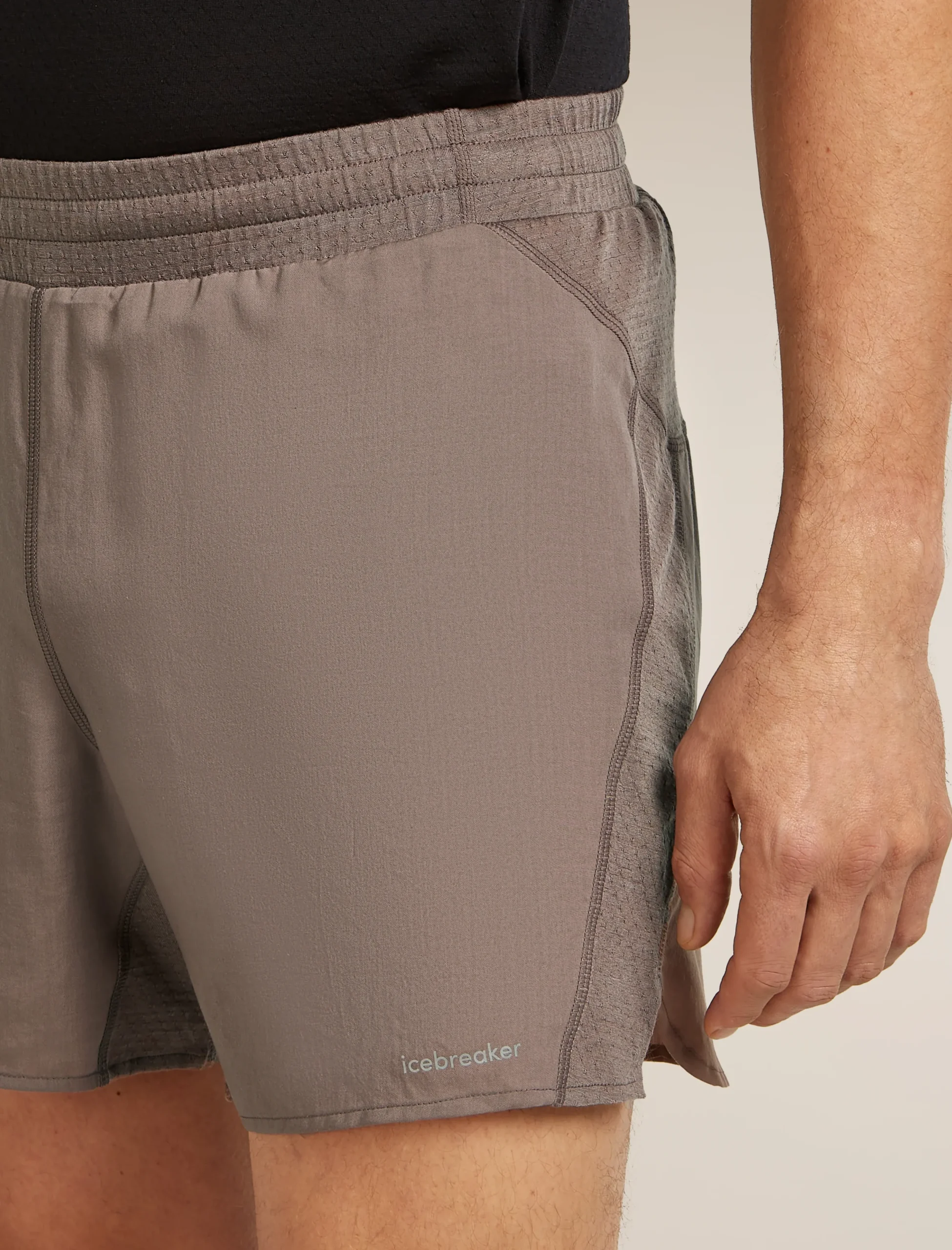 125 Speed 6" Shorts