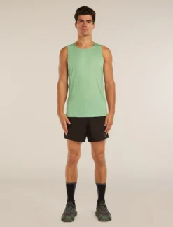125 Speed Tanktop