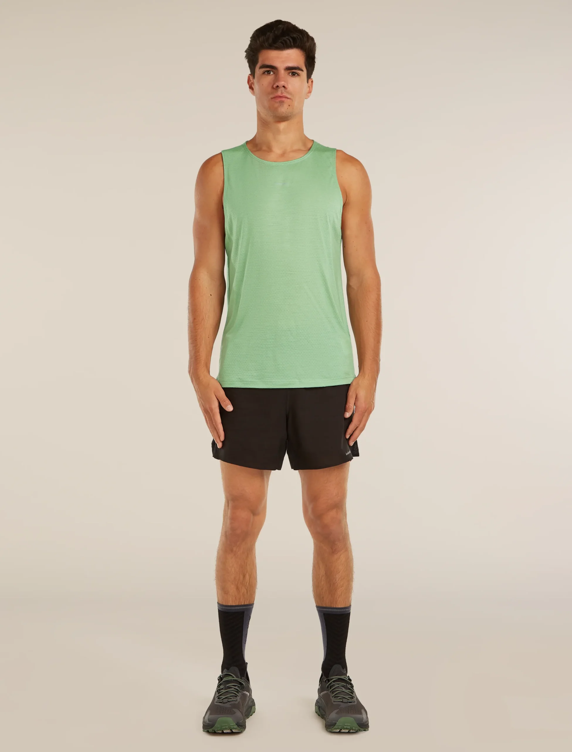 125 Speed Tanktop