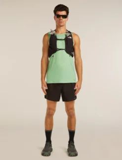 125 Speed Tanktop