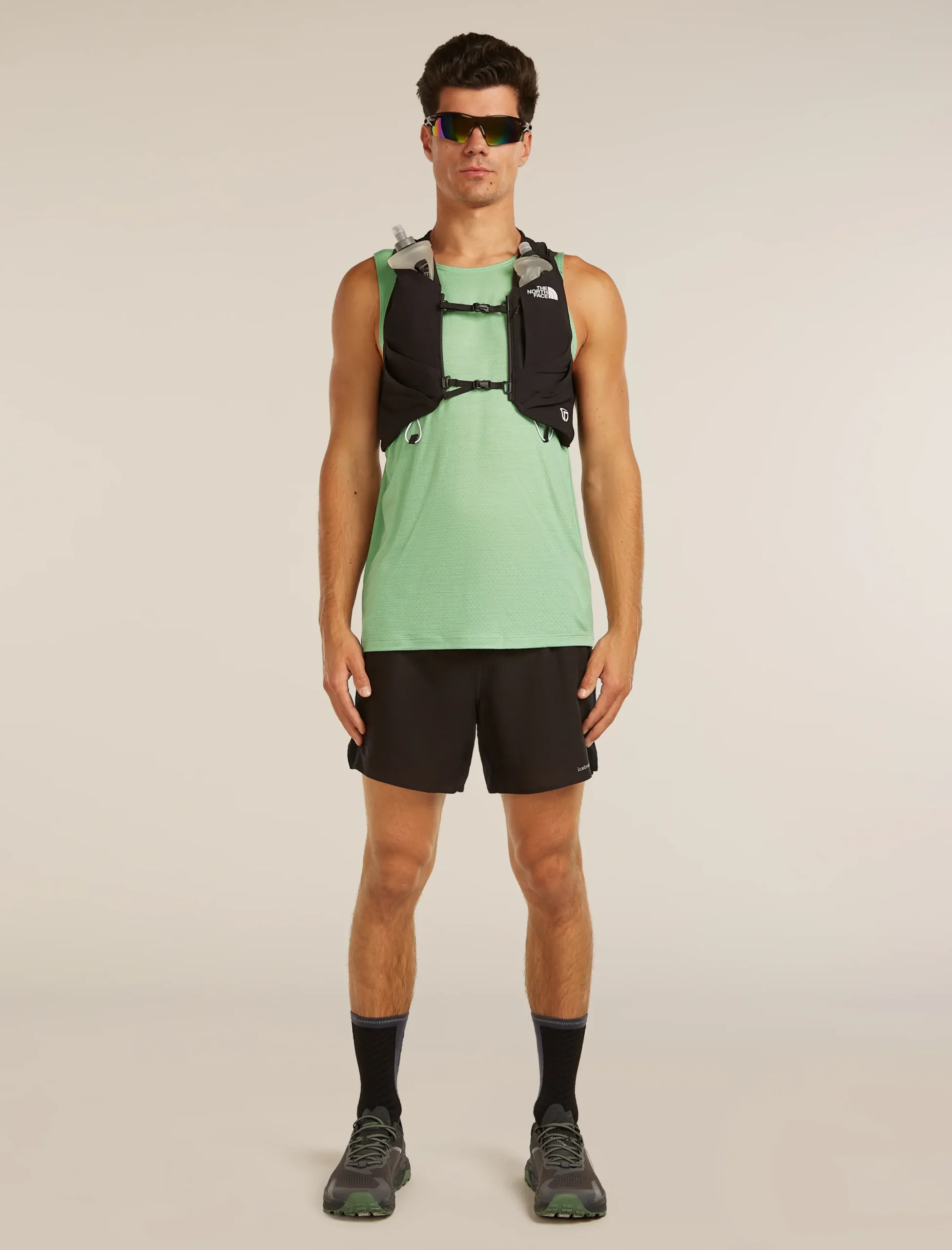 125 Speed Tanktop