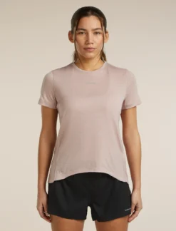 125 Speed T-Shirt mit Rückenschlitz