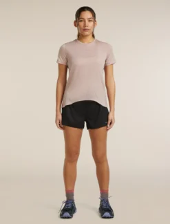 125 Speed T-Shirt mit Rückenschlitz