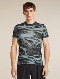 125 Speed T-Shirt Motion
