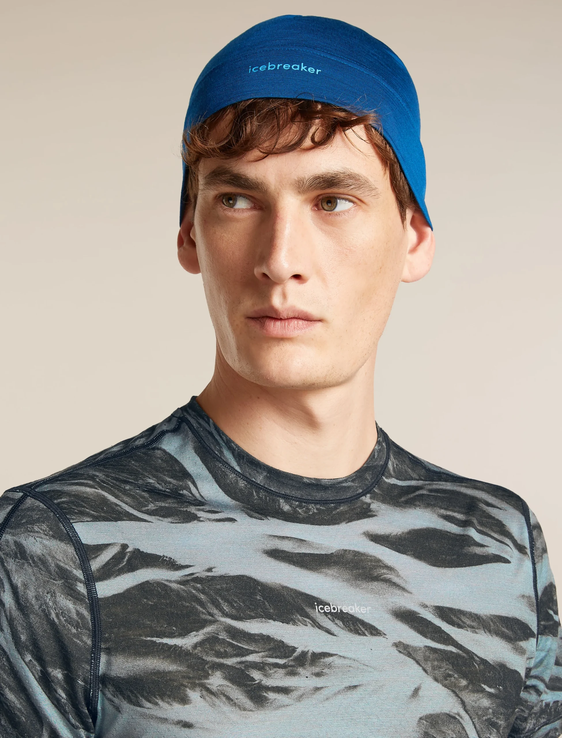 125 Sphere Beanie
