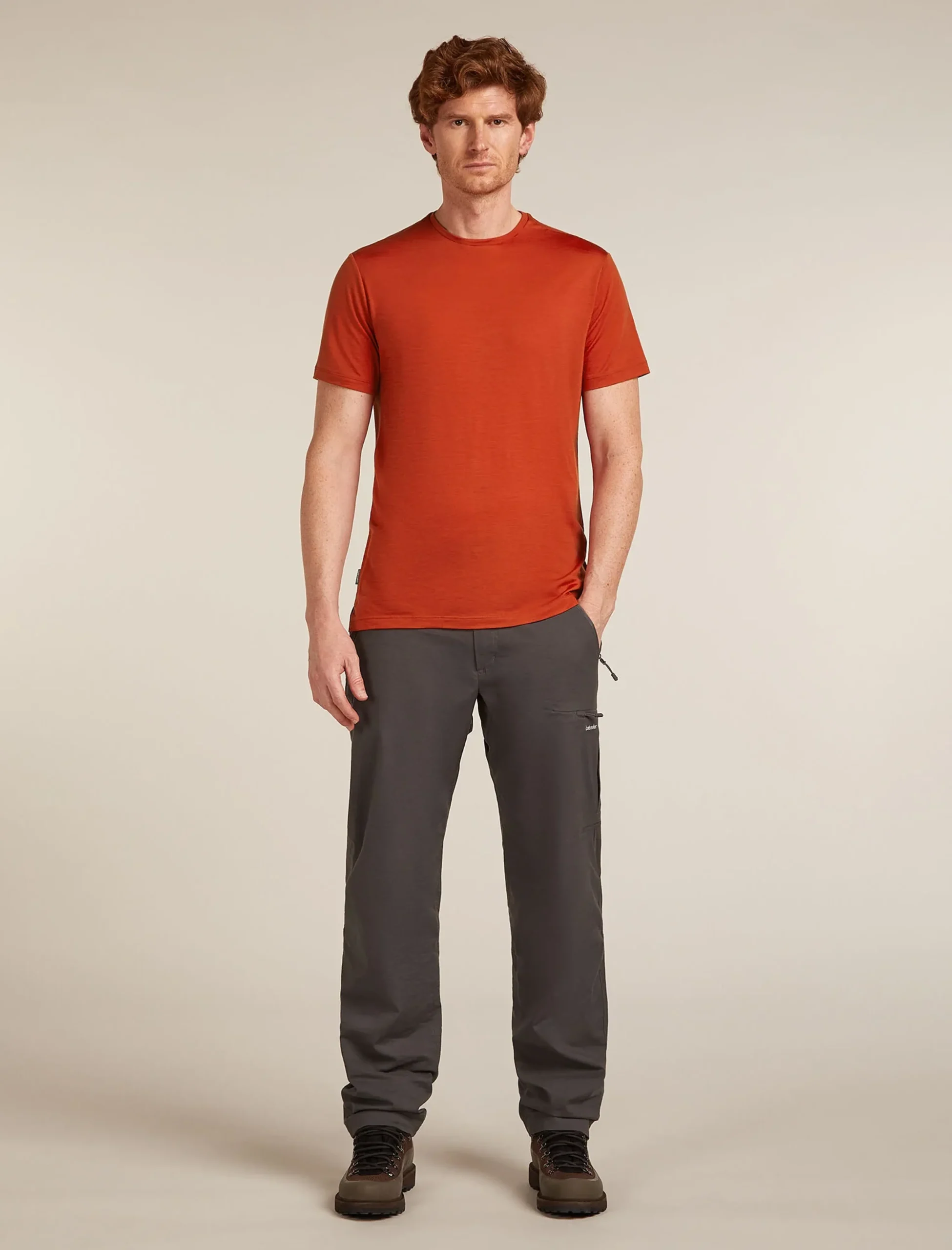 125 Sphere T-Shirt