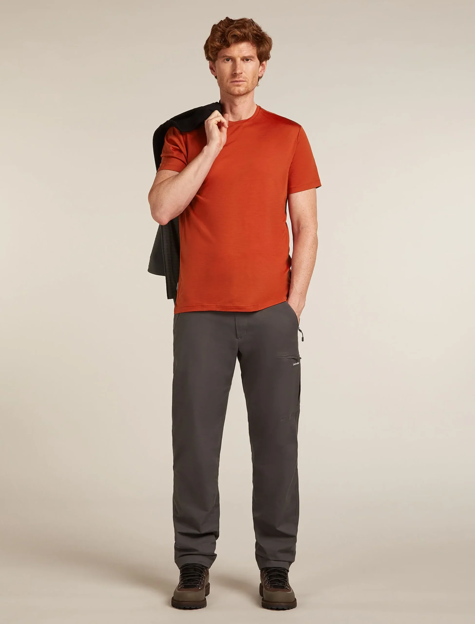 125 Sphere T-Shirt