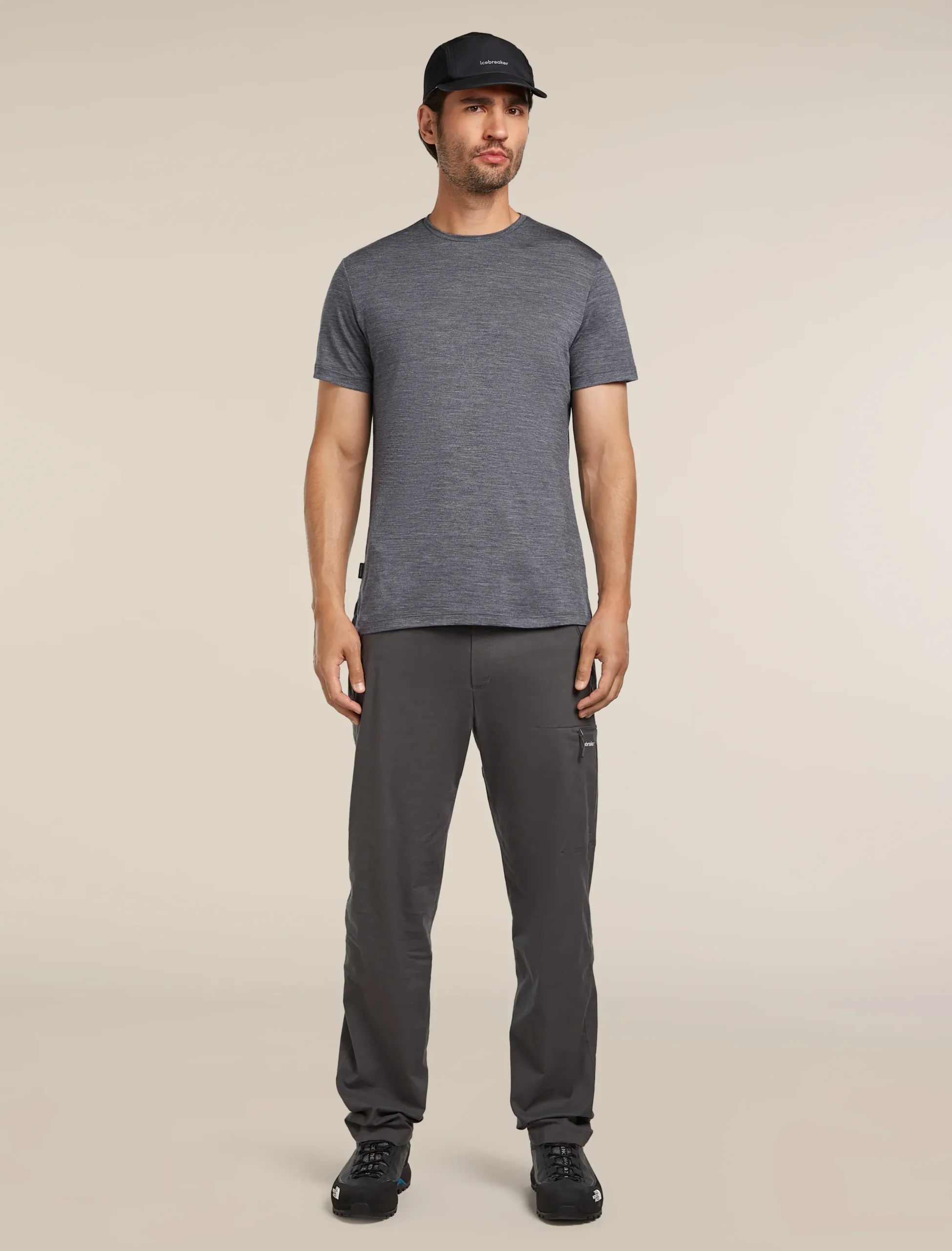 125 Sphere T-Shirt