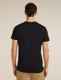 125 Sphere T-Shirt Across The Peaks