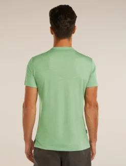 125 Sphere T-Shirt Across The Peaks