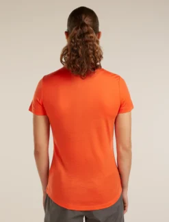 125 Sphere T-Shirt Across The Peaks