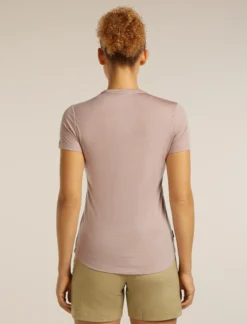 125 Sphere T-Shirt Across The Peaks