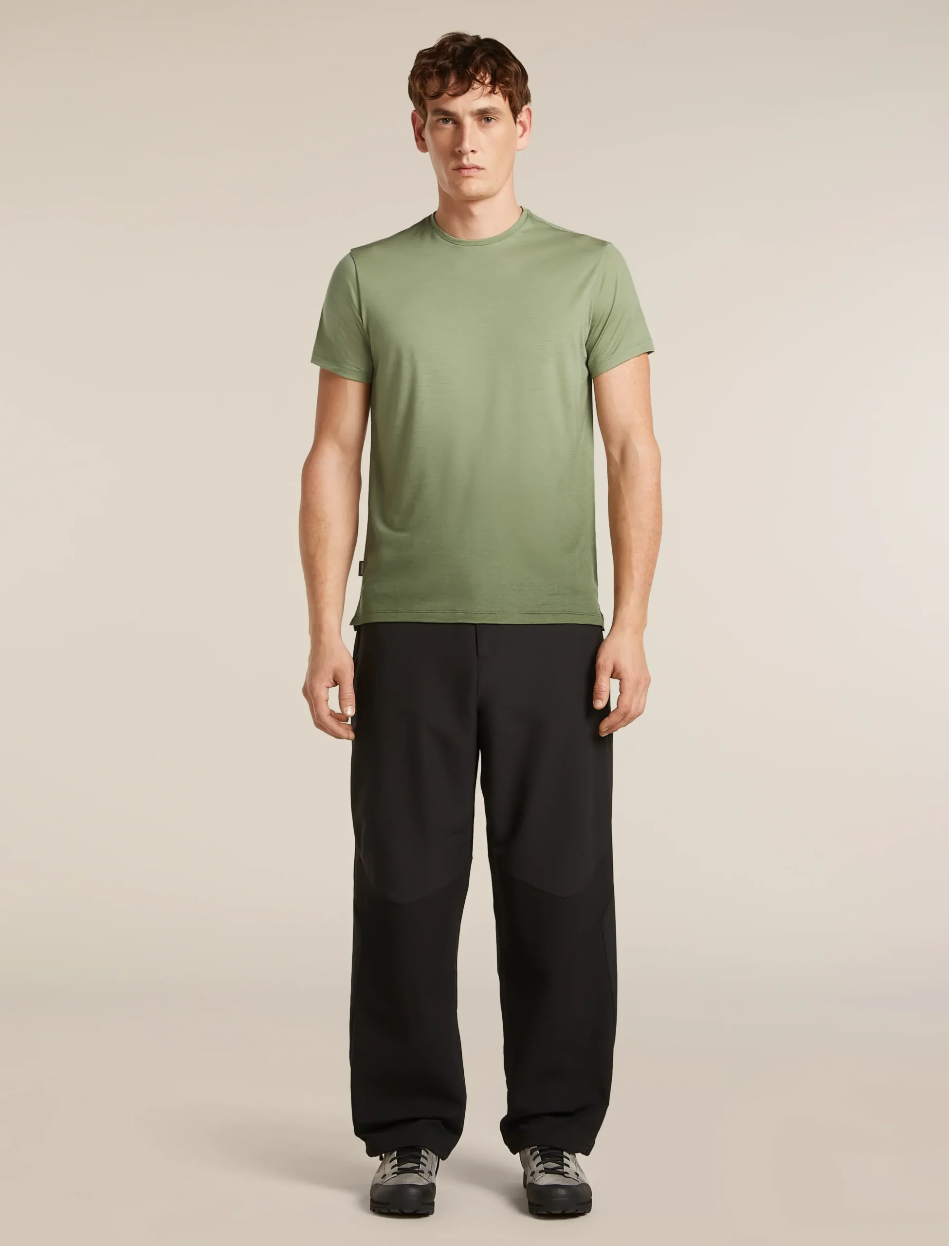 125 Sphere T-Shirt Alta