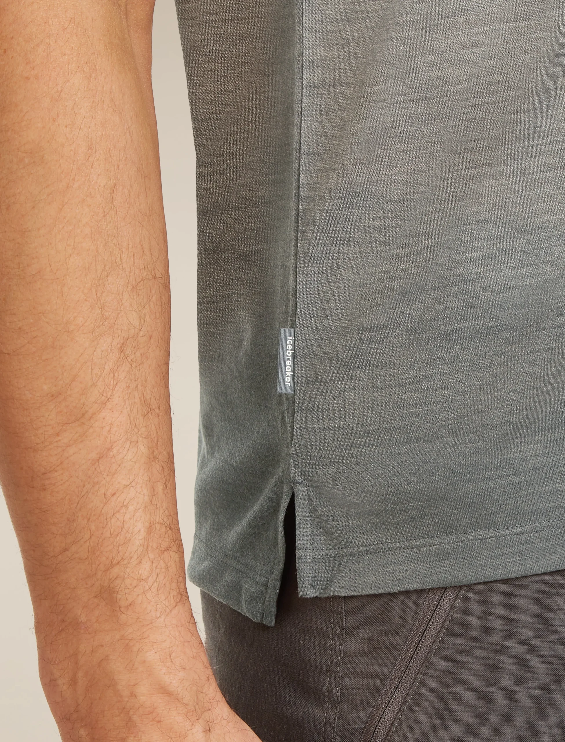 125 Sphere T-Shirt Alta