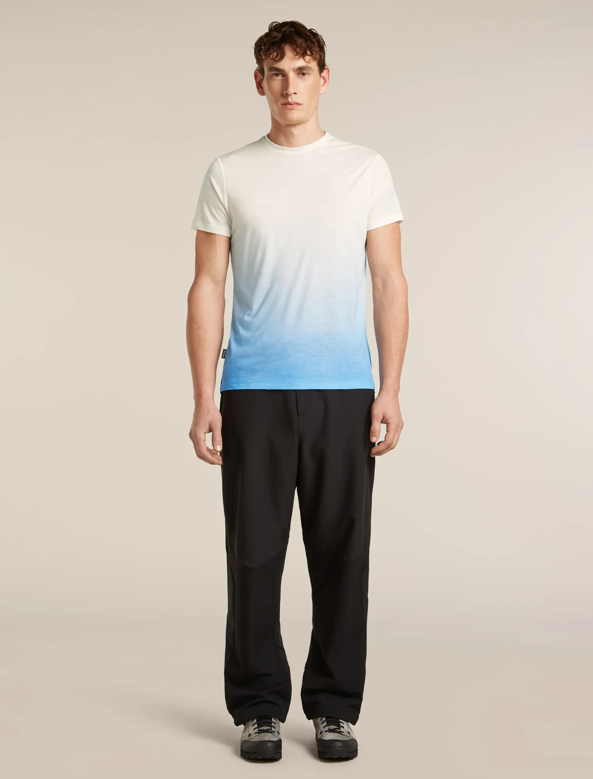 125 Sphere T-Shirt Alta