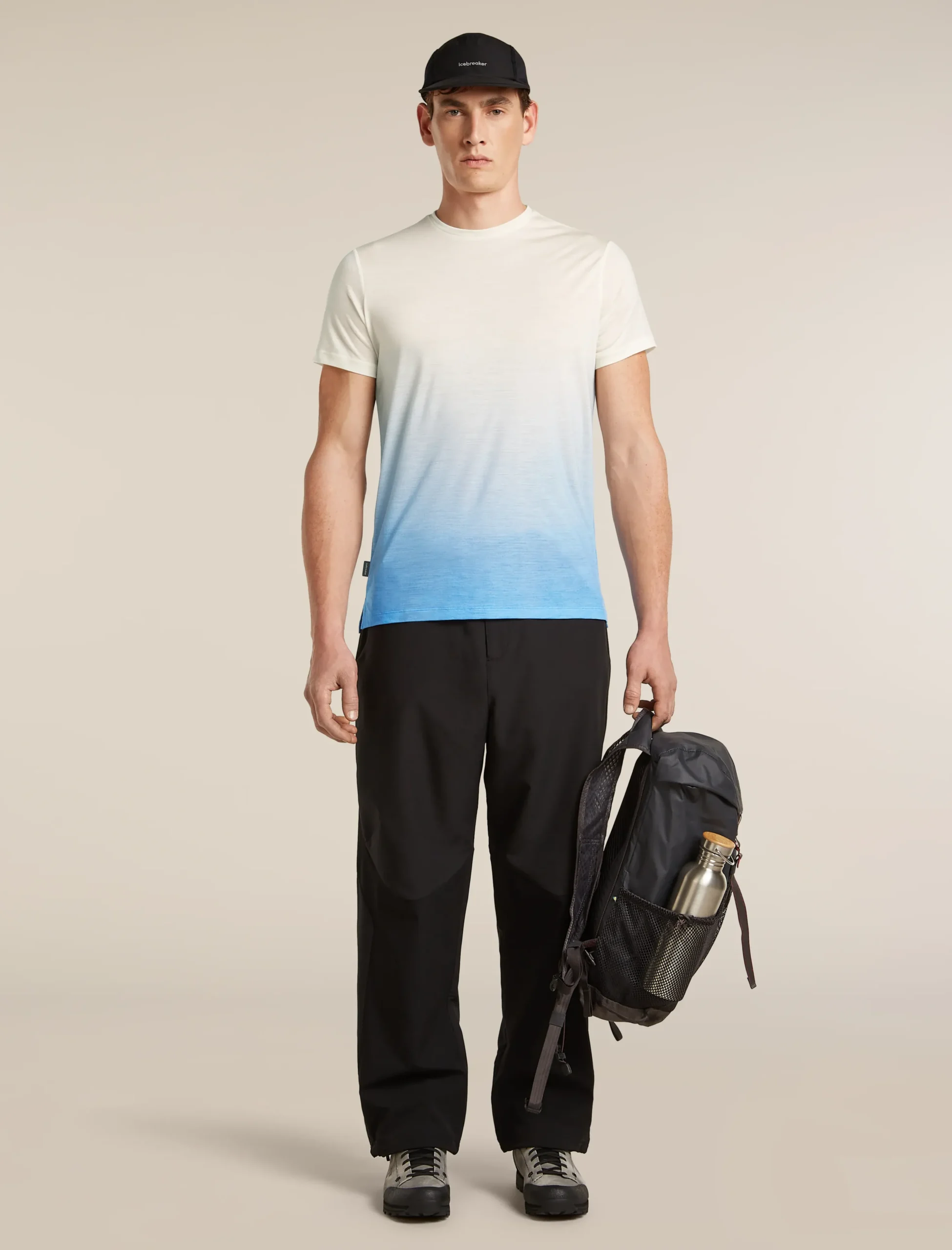 125 Sphere T-Shirt Alta