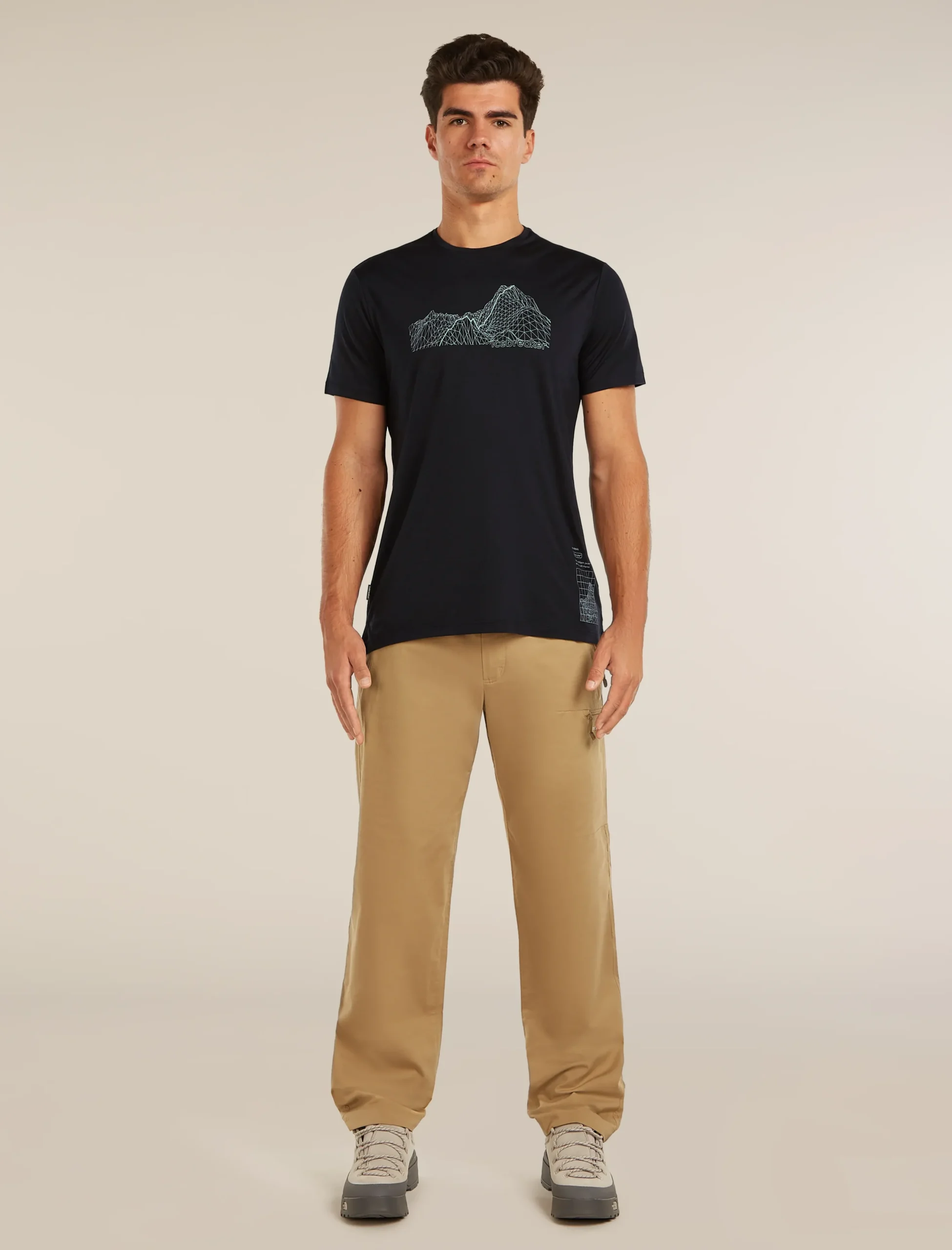 125 Sphere T-Shirt Beta