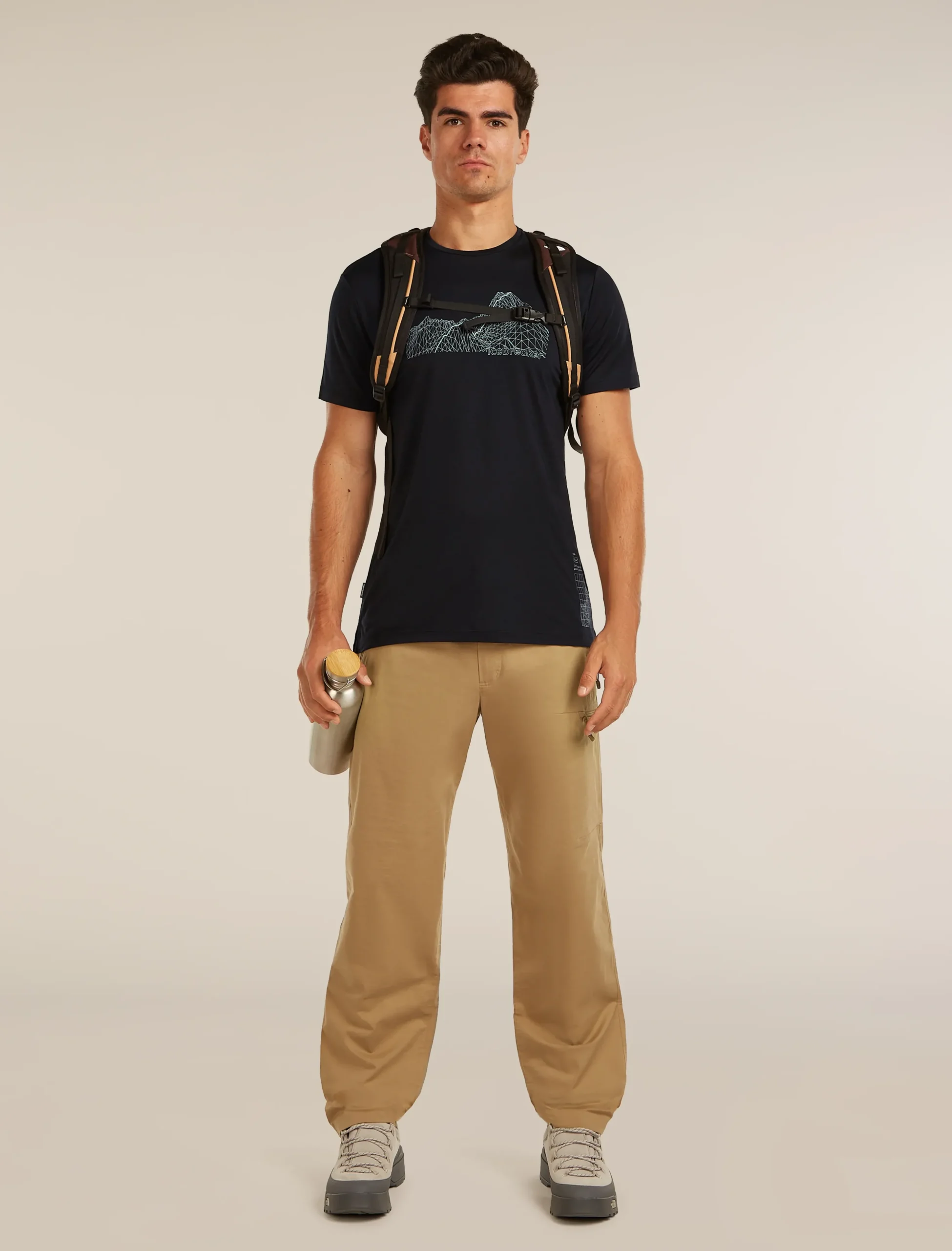 125 Sphere T-Shirt Beta