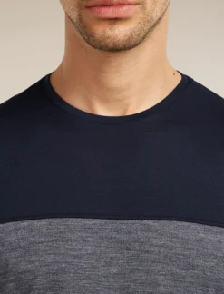 125 Sphere T-Shirt Colour Block
