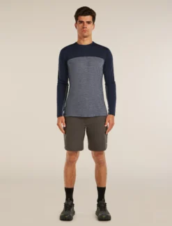 125 Sphere T-Shirt Colour Block