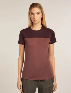 125 Sphere T-Shirt Colour Block