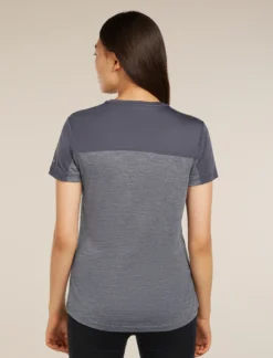 125 Sphere T-Shirt Colour Block