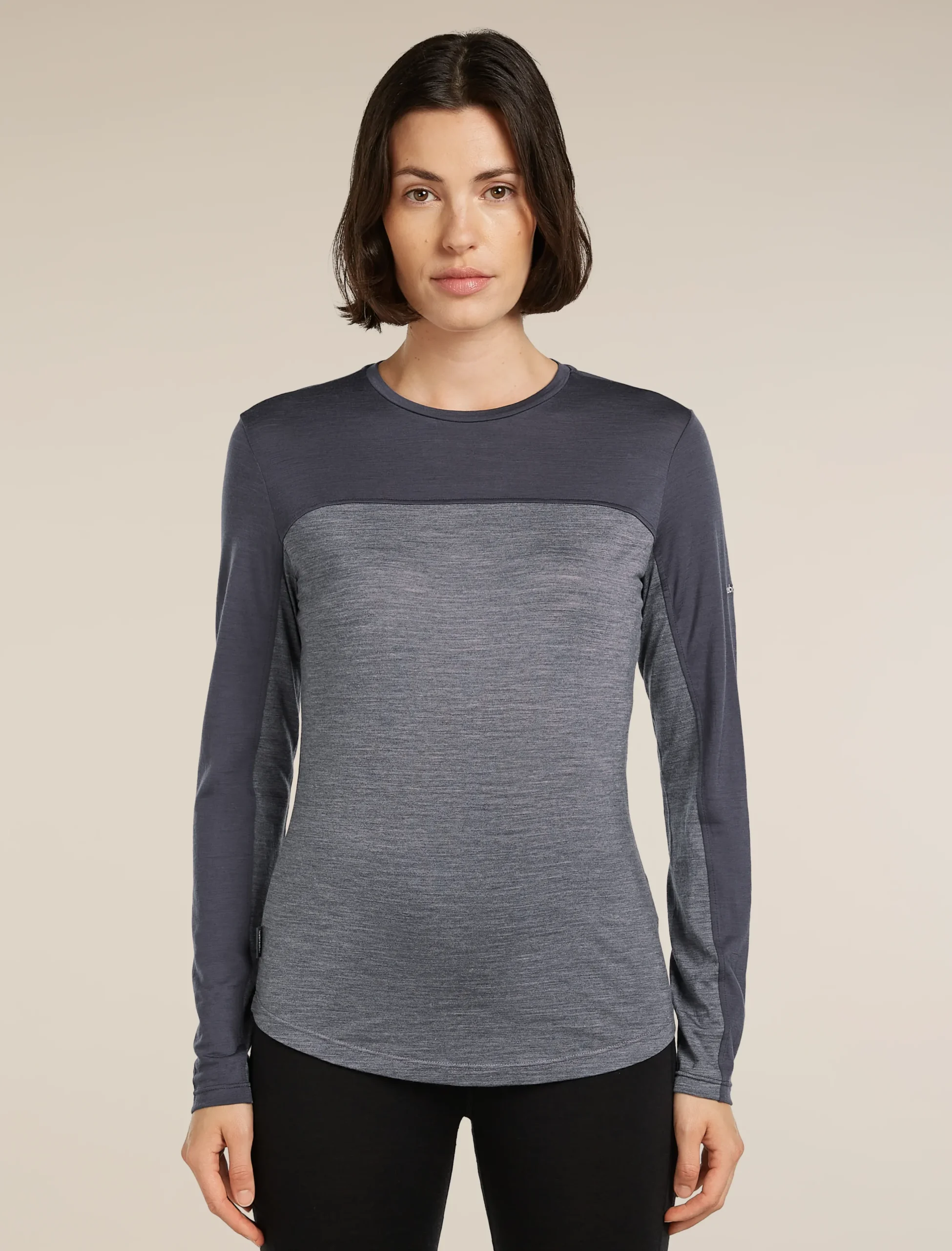 125 Sphere T-Shirt Colour Block