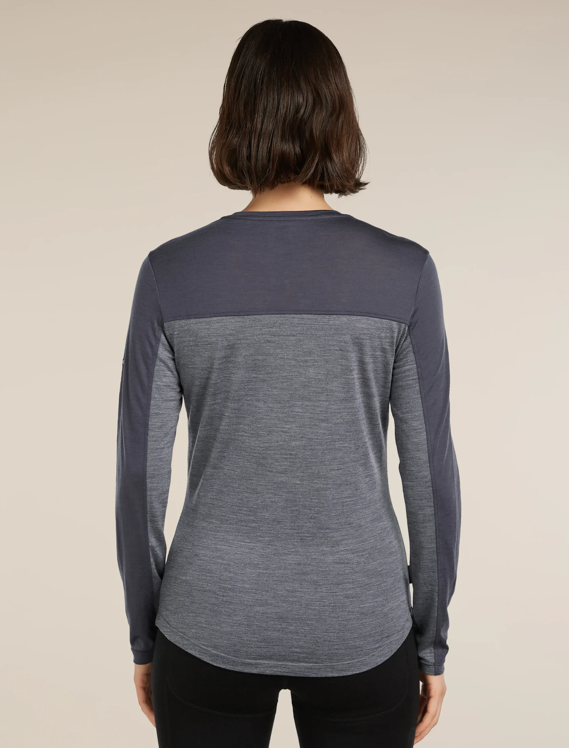 125 Sphere T-Shirt Colour Block