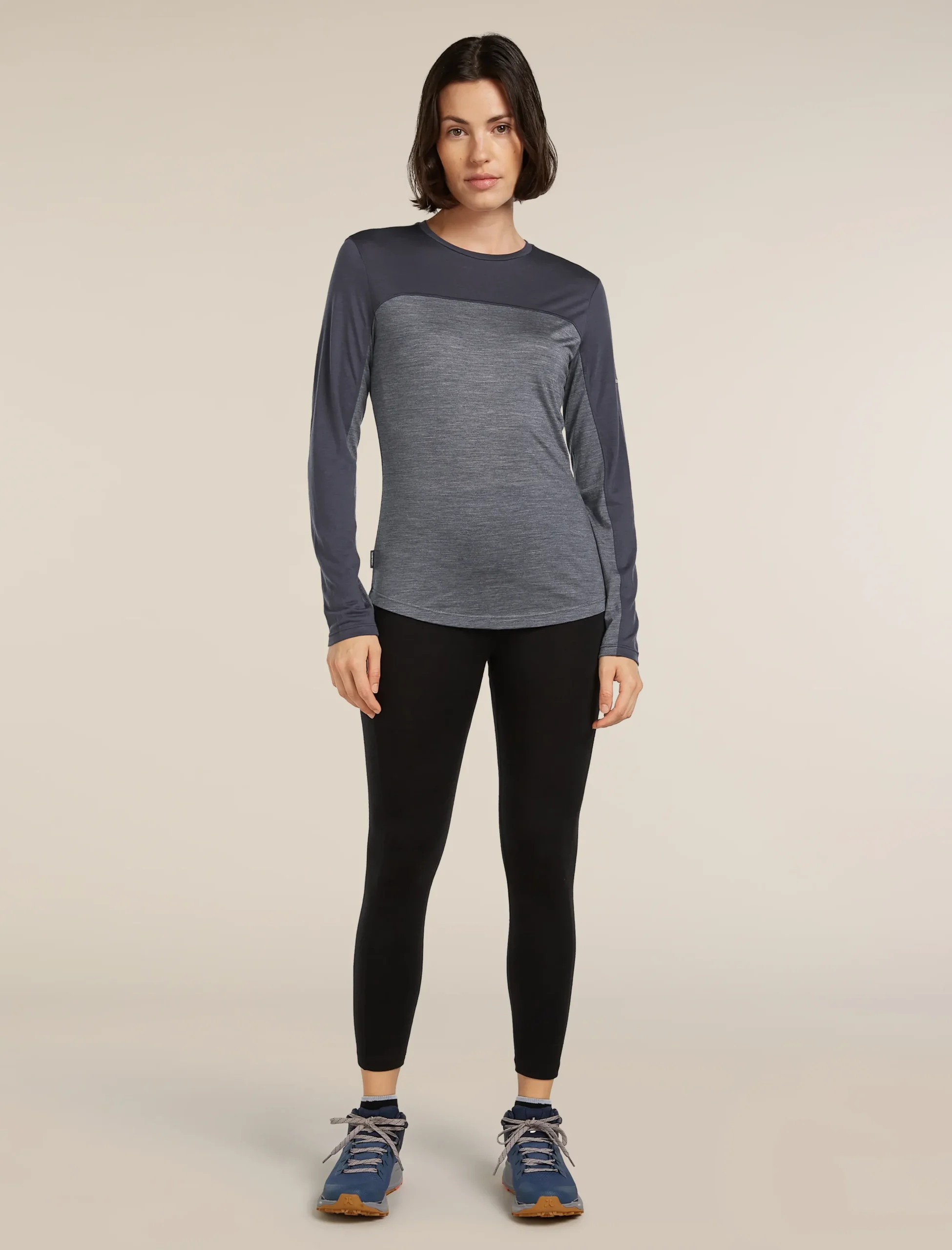 125 Sphere T-Shirt Colour Block