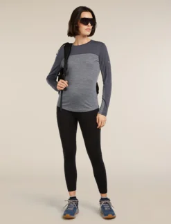 125 Sphere T-Shirt Colour Block