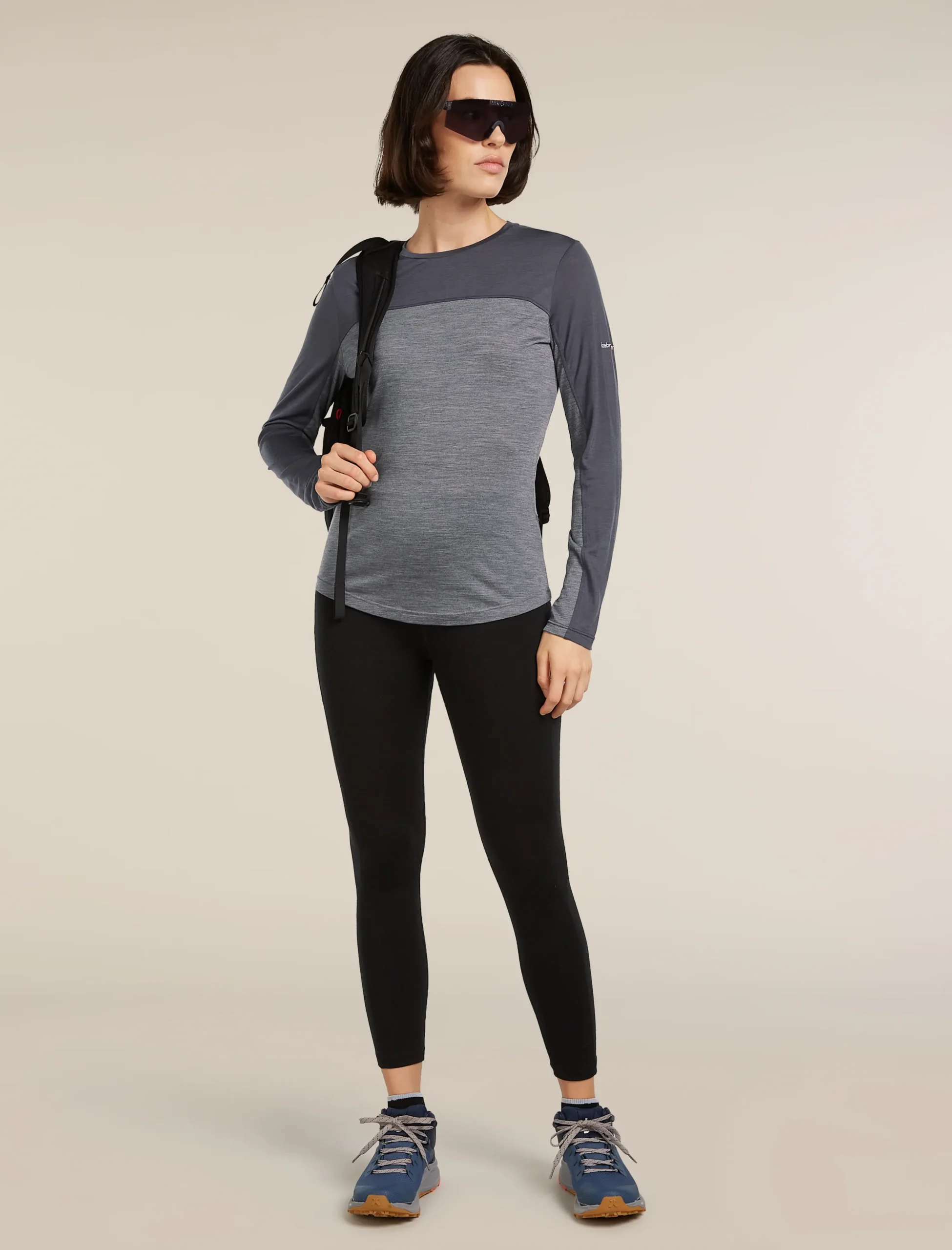 125 Sphere T-Shirt Colour Block