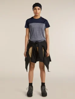 125 Sphere T-Shirt Colour Block