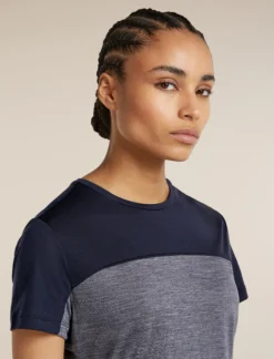 125 Sphere T-Shirt Colour Block