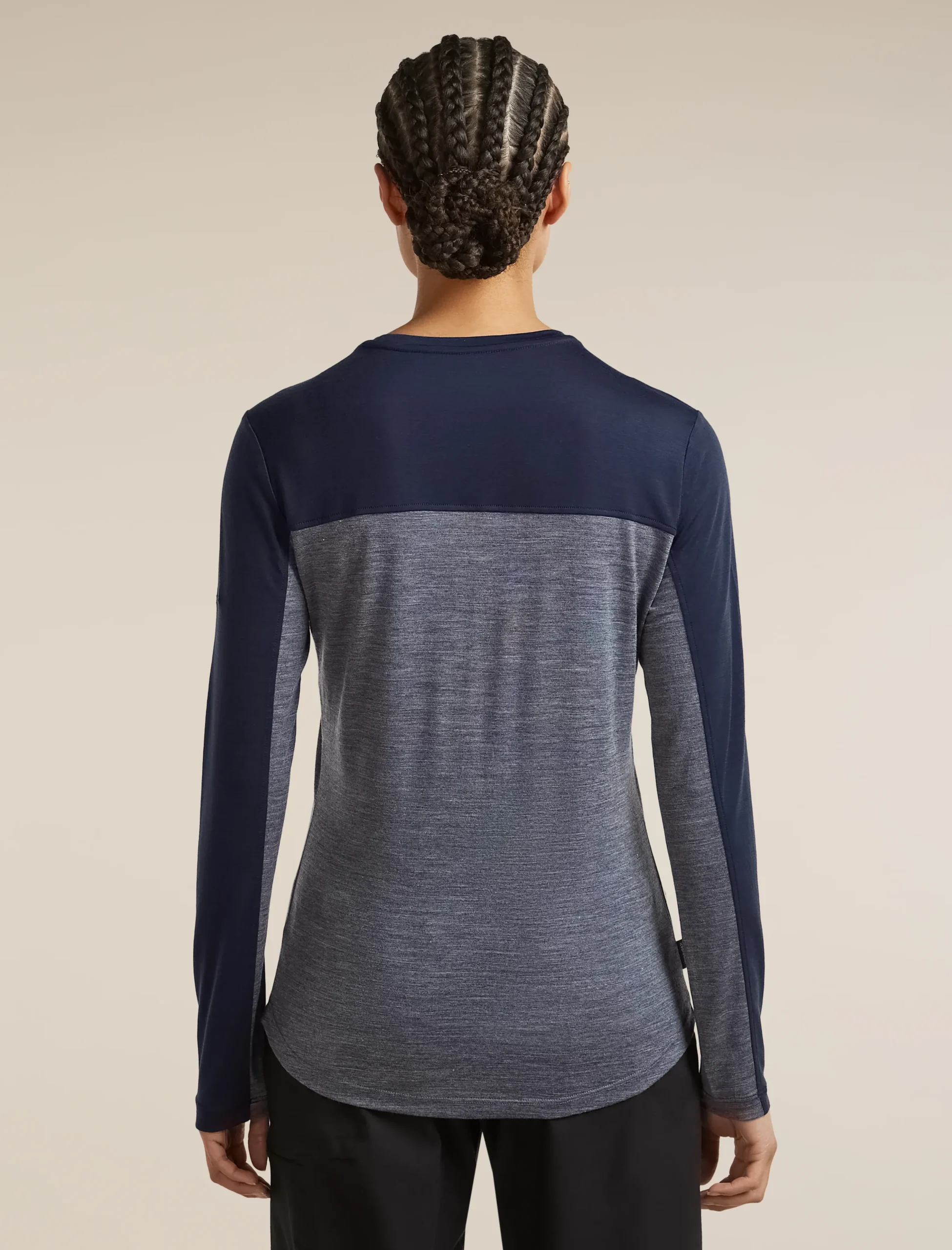 125 Sphere T-Shirt Colour Block