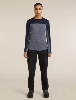 125 Sphere T-Shirt Colour Block