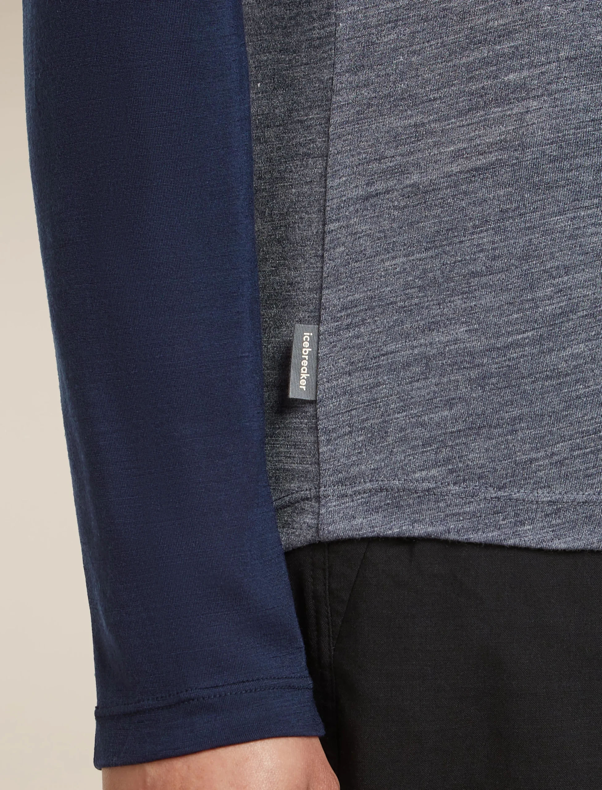 125 Sphere T-Shirt Colour Block